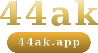 44ak logo